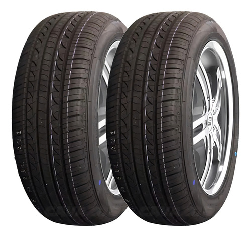 Kit de 2 llantas Fronway PCR Ecogreen66 P 185/60R14 82