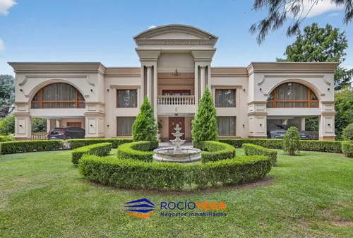 Casa En Venta En San Diego, Moreno