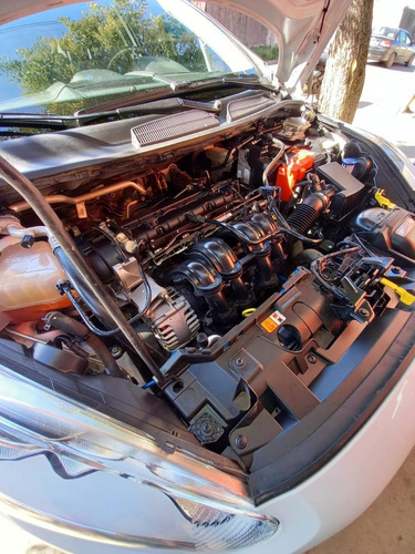 Ford Fiesta Se!!!