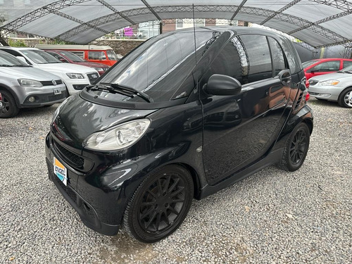 Smart Fortwo 1.0 City 71cv