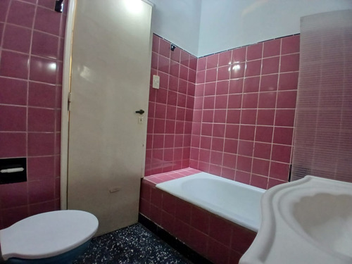 Alquiler - Ph 3 Amb Con Patio Y Terraza - Marco Polo 4520 - Caseros