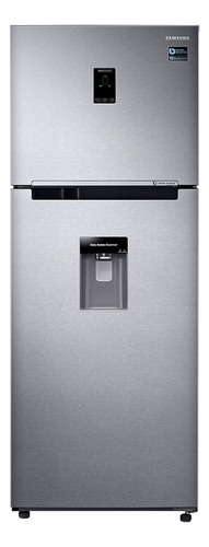 Heladera Samsung Rt38 382 Litros Twin Cooling Plus Inverter
