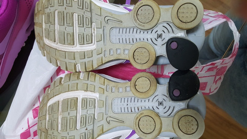 Tenis Nike Shox (original) Tam 36 Frete Gratis