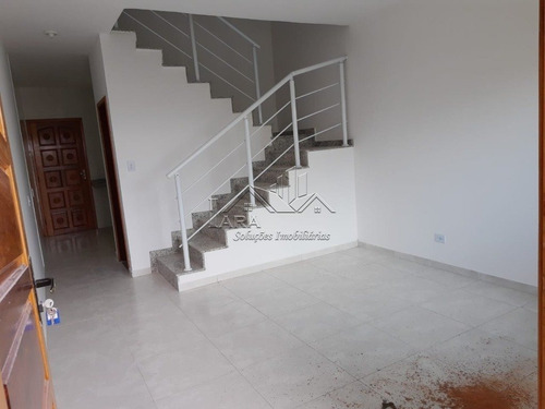Imagem 4 de 15 de Sobrado - Cidade Lider - Ref: 8000 - V-8000