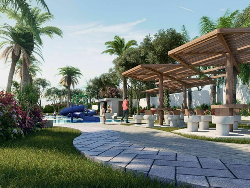 Imagen 14 de 27 de Lotes En Venta En Privada Residencial Al Norte De Mérida
