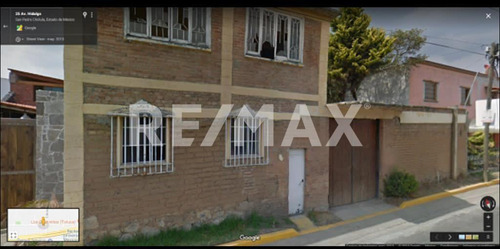 Terreno En Venta Toluca