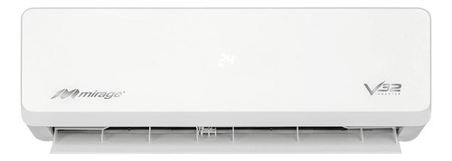 Minisplit Aire Acondicionado Mirage Inverter 12000btu Frio