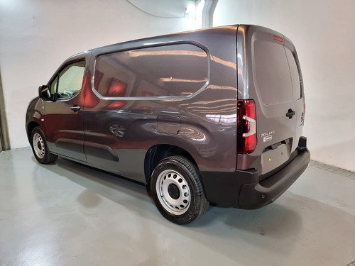 Citroën Berlingo K9 Hdi | 0km