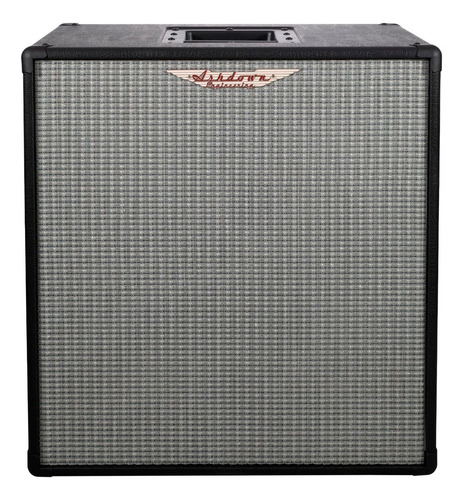 Ashdown RM-112T-EVOIII Bafle Gabinete Para Bajo 300 Watts Color Negro