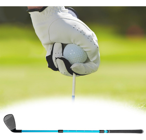 Palo De Golf Con Diseño Innovador Para Potenciar Tu Azul