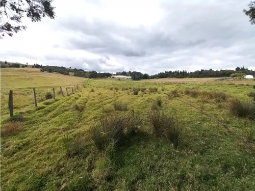 Venta De Lote En Oicata Vereda Poravita
