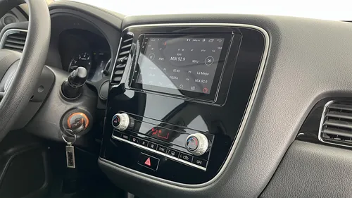 Mitsubishi Outlander KAITEKI LX