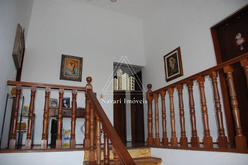 Sobrado Em Guarulhos No Jardim Pinhal 352m² 2 Dorms 2 Suítes 2 Vagas - So0033