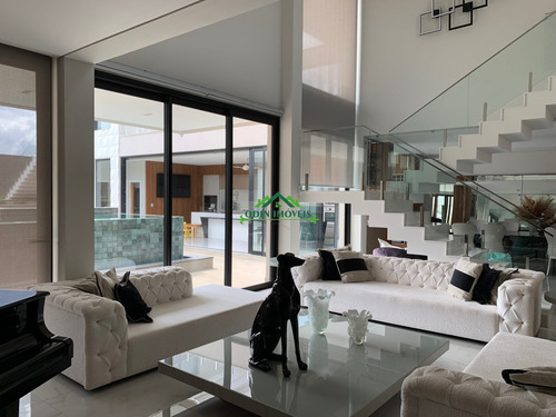 Imagem 11 de 30 de Casa - Ca00127 - 70981918