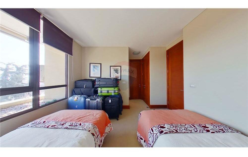 Imagen 21 de 30 de Exclusivo Departamento Con Vista Despejada Al Club