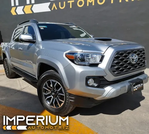 Toyota Tacoma 3.5 Trd Sport 4x4 At