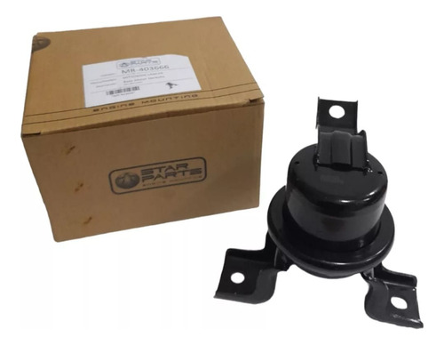 Base Motor Derecha Lancer 1.6 02-15/ Touring 2.0  Star Parts