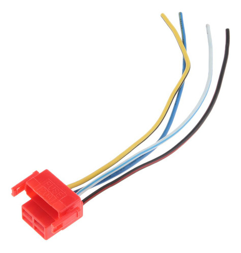 1 Pieza Conector De Arranque Compatible Con Para Cbr900rr