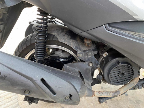 Imagen 5 de 7 de Zanella Styler 150cc