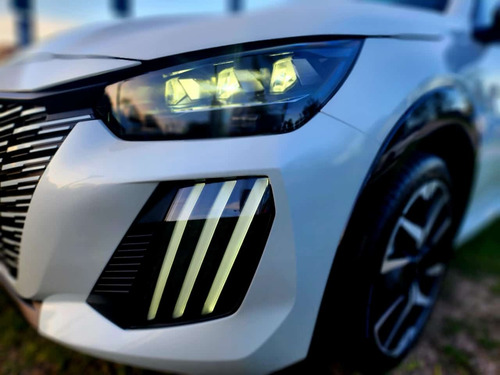Peugeot 208 1.0T Gt
