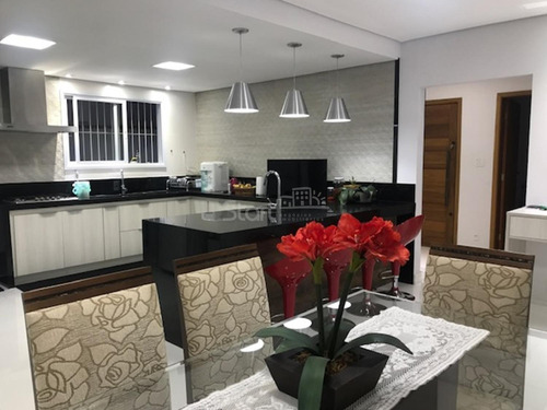 Imagem 6 de 18 de Casa À Venda Em Jardim Flamboyant - Ca002551