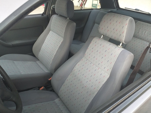 Volkswagen Gol 1.0 Mi 3p 1997
