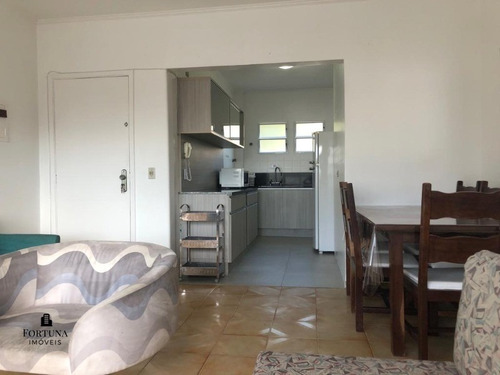 Imagem 2 de 18 de Apartamento Para Venda Na Praia Da Enseada - Ap00915 - 34581693