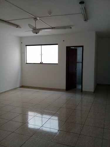 Imagem 11 de 15 de Sala Em Barcelona - Sao Caetano Do Sul - L-3792