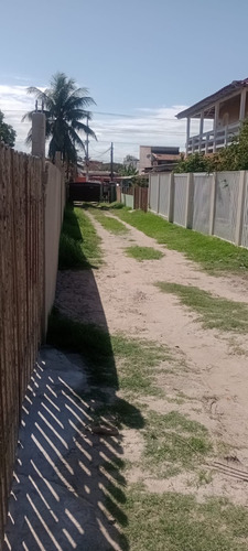 Vendo Otimo Terreno Proximo A Praia E Lagoa Monte Alto-arraial Do Cabo