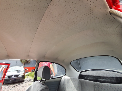 Imagen 12 de 13 de Volkswagen Sedan Sedan