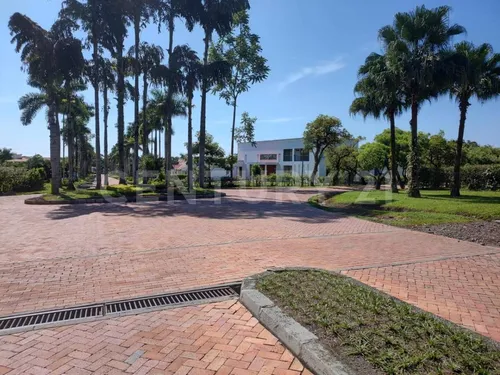 Hermoso Lote Club Campestre Santa Teresita,