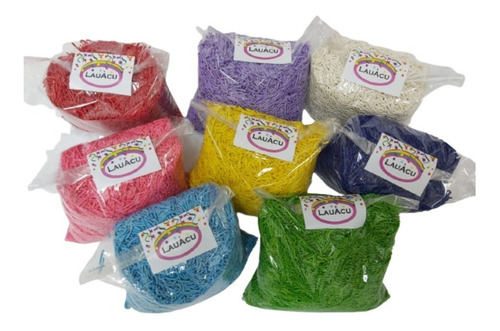 Imagen 1 de 1 de Sprinkles Colores - Palitos 500grs / Lauacu