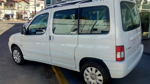 Berlingo Xtr