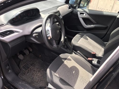 Peugeot 208 1.6 Active / Nafta / 2019