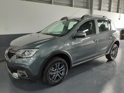 Imagen 10 de 15 de Autos Y Camionetas Sandero Traker Saveiro Toyota Nivus A F