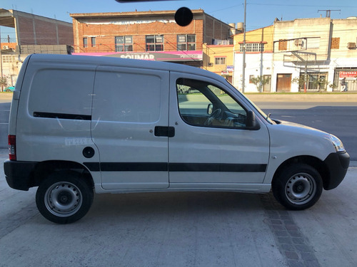 Citroen Berlingo Furgon Vti 115 Business