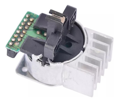 Cabezal Para Impresora Epson Tmu 220 Print Head 1235228