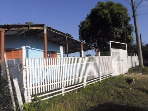 Chácara No Litoral Sul, Com 2 Quartos Em Itanhaém/sp 2662-pc