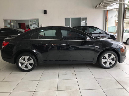 Imagem 5 de 12 de Chevrolet Cruze