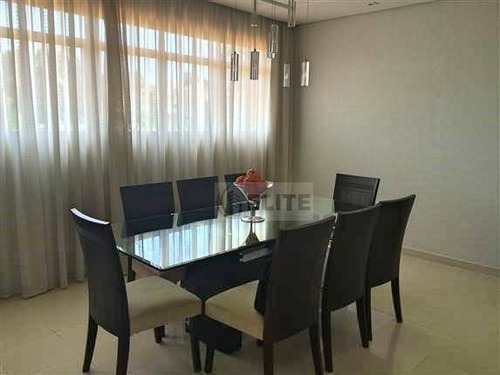 Imagem 6 de 11 de Apartamento Bairro Jardim - Próximo A Padaria Brasileira - Estuda Imóvel De - Valor !! - Ap0937