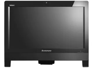 Desktop Lenovo Aio Edge Thinkcentre 72z I3 4gb 500 Hdd 20