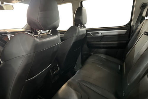 JAC T8 (IN) 2.0 PRO Diesel Advance 4x4 E6