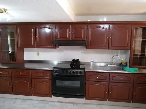 Casa Amplia En Venta Lomas Estrella, Iztapalapa