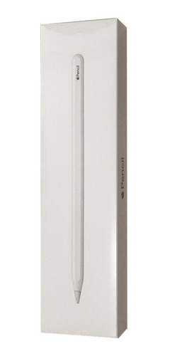 Imagen 2 de 2 de Apple Pencil 2da Gen iPad Pro Air 4th Nuevo En Caja Sellado