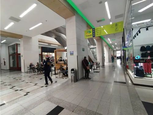 Se Arrienda Local C.comercial Bulevar Niza Bogota