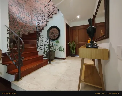 Arriendo Casa En La Cola Del Zorro