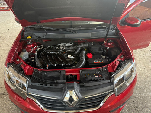Renault Sandero 1.6 Expression