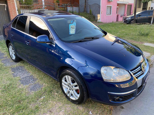 Imagen 3 de 14 de Volkswagen Vento 1.9 I Advance 2009