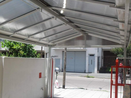 Toldos De Aluminio Y Cerramientos, Reparaciones En General.
