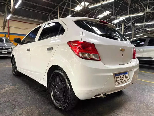 Chevrolet Onix 1.4 Joy Ls 98cv